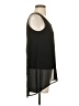Design History Black Sleeveless Blouse Size 5 - photo 4