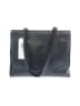 Salvatore Ferragamo Blue Embossed Tote One size - photo 3