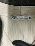 Zara Ivory Bodysuit Size M - photo 3