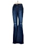 YMI Blue Jeans Size 3 - photo 1