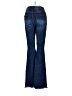 YMI Blue Jeans Size 3 - photo 2