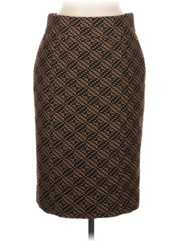 Burberry Formal Skirt (view 1)