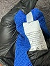 Assorted Brands Solid Blue Jumpsuit Size XL - photo 5