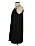 CeCe 100% Polyester Solid Black Casual Dress Size 2 - photo 5