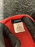 J.Crew Orange Wool Cardigan Size S - photo 7