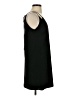 CeCe 100% Polyester Solid Black Casual Dress Size 2 - photo 4