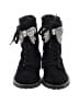 Kurt Geiger 100% Leather Black Ankle Boots Size EU 40 1/2 - photo 2