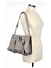 MICHAEL Michael Kors Gray Leather Satchel One size - photo 2