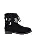 Kurt Geiger 100% Leather Black Ankle Boots Size EU 40 1/2 - photo 1