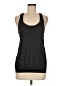 Unbranded Black Tank Top Size M (estimated) - photo 1