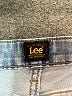 Lee Hearts Blue Jeans Size 6 - photo 7