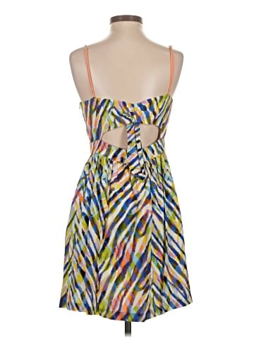 Trina Turk Cocktail Dress (view 2)