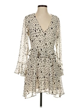 Avec Les Filles Cocktail Dress