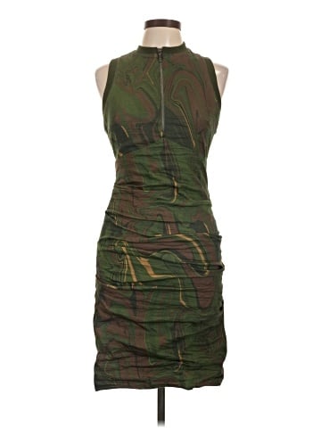 Nicole Miller Collection Cocktail Dress (view 1)