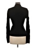 TanJay Black Teal Long Sleeve Top Size L (petite) - photo 2