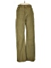 Shein Green Jeans Size 4 - photo 1