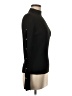 TanJay Black Teal Long Sleeve Top Size L (petite) - photo 4