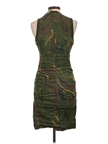 Nicole Miller Collection Cocktail Dress (view 2)