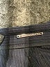 Elie Tahari Solid Blue Active Pants Size 6 - photo 8