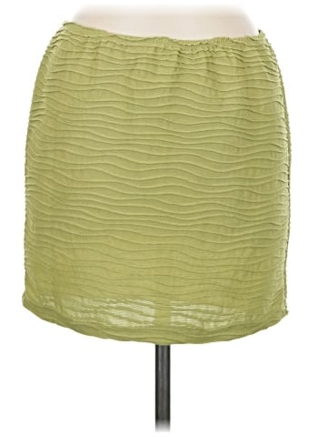 Superdown Casual Skirt (view 1)