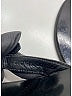 Burberry Black Flip Flops Size EU 36 - photo 7