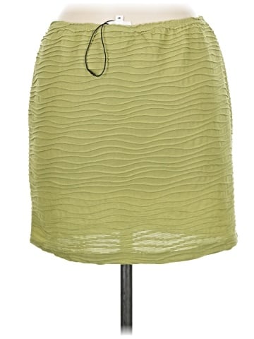 Superdown Casual Skirt (view 2)