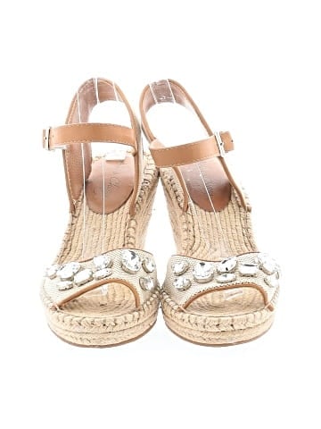 Arturo Chiang Wedges (view 2)