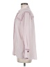 Zara Pink Long Sleeve Blouse Size M - photo 5