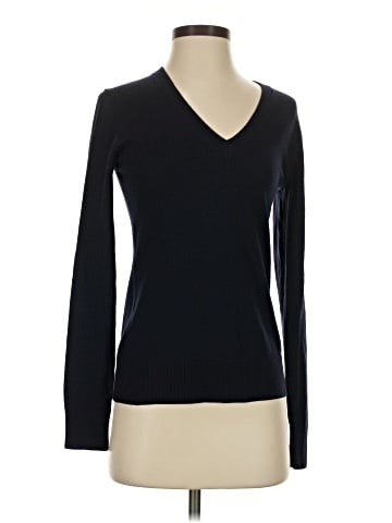 Theory Wool Pullover Sweater (view 1)