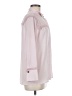 Zara Pink Long Sleeve Blouse Size M - photo 4