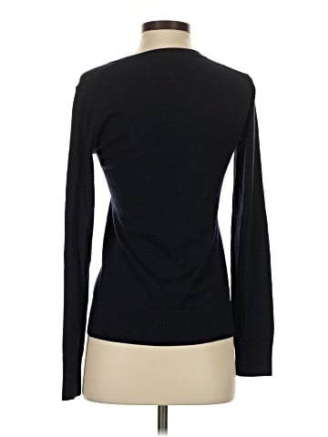 Theory Wool Pullover Sweater (view 2)
