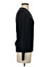Theory Black Wool Pullover Sweater Size S - photo 4