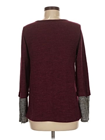 Kaileigh Pullover Sweater (view 2)