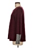 Kaileigh Burgundy Pullover Sweater Size M (estimated) - photo 5
