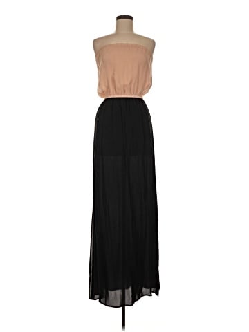 Chelsea Flower Casual Dress (view 1)