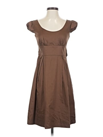 BCBG Paris Casual Dress (view 1)