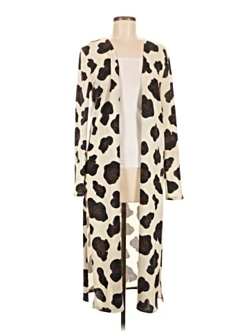 I. Joah Cardigan (view 1)