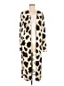 I. Joah Ivory Cardigan Size M - photo 1