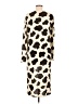 I. Joah Ivory Cardigan Size M - photo 2
