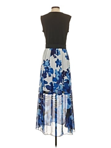 Signature collection Cocktail Dress (view 2)