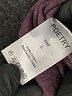 Poetry 100% Cotton Purple Pullover Sweater Size L - photo 8