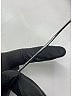 Dior Silver Sunglasses One size - photo 3