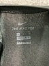 Nike 100% Polyester Black Active T-Shirt Size S - photo 7