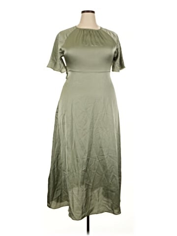 JJ's House Casual Dress (view 1)