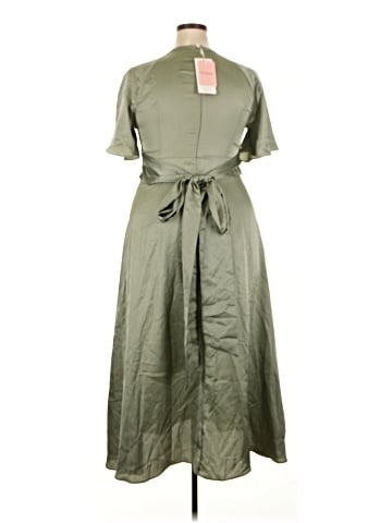 JJ's House Casual Dress (view 2)