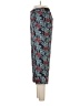 Mango Tropical Blue Casual Pants Size M - photo 5