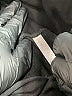 Zella Black Turtleneck Sweater Size M - photo 7