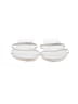TKEES White Ivory Sandals Size 8 - photo 2