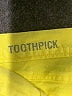 J.Crew Color Block Yellow Jeans Size 30 waist - photo 7