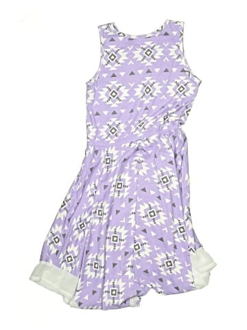 Faded Glory Dress (view 2)